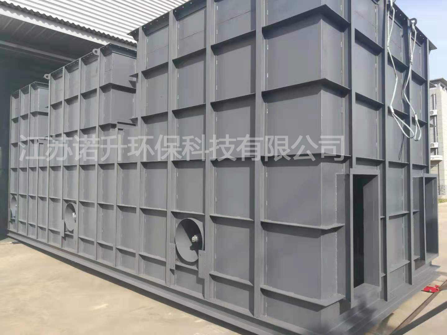 RTO沸石轉輪技術的全面應用 RTO沸石轉輪技術的全面應用